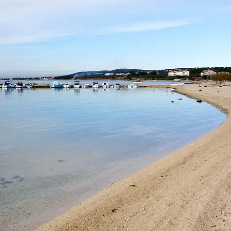 Apartment With Parking Space Biograd Na Moru, Biograd - 22475 Biograd Na Moru