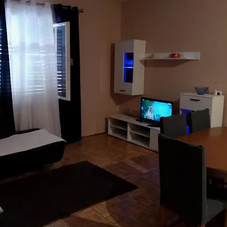 With A Parking Space Biograd Na Moru, Biograd - 22475 Apartment
