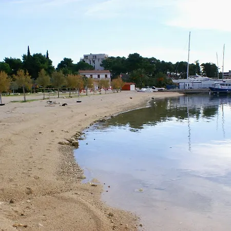 Apartment With Parking Space Biograd Na Moru, Biograd - 22475 Biograd Na Moru