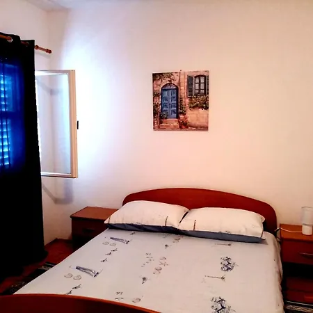 Apartment With A Parking Space Biograd Na Moru, Biograd - 22475