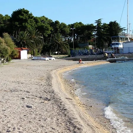With A Parking Space Biograd Na Moru, Biograd - 22475 *