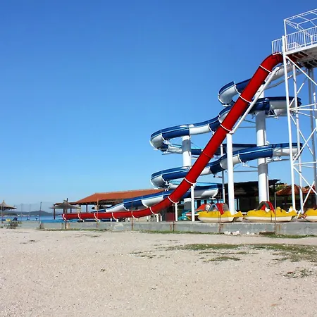 Apartment With A Parking Space Biograd Na Moru, Biograd - 22475 Biograd Na Moru