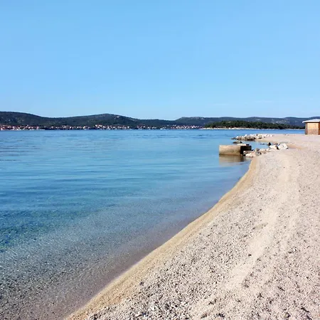 With A Parking Space Biograd Na Moru, Biograd - 22475 *