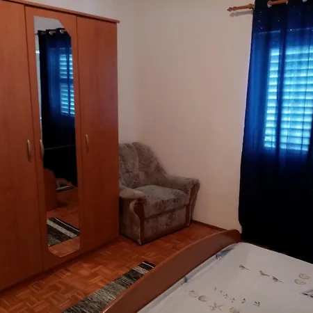 With A Parking Space Biograd Na Moru, Biograd - 22475