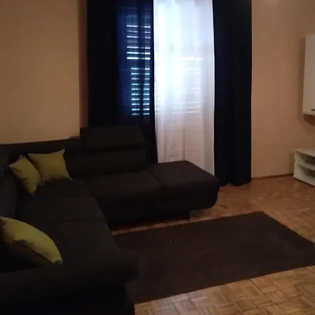 With A Parking Space Biograd Na Moru, Biograd - 22475 Apartment *