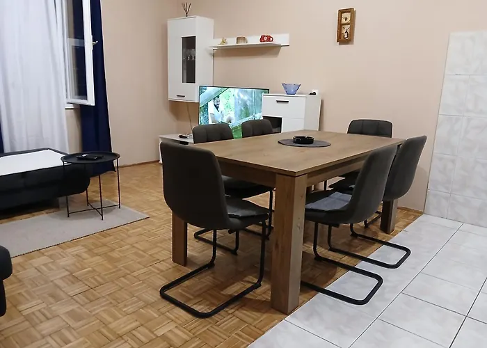 Apartman With Parking Space Biograd Na Moru, Biograd - 22475 *
