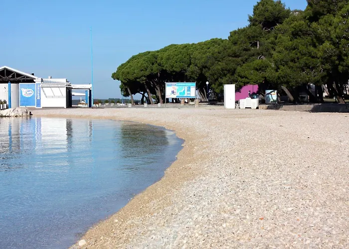 With Parking Space Biograd Na Moru, Biograd - 22475 * Biograd na Moru