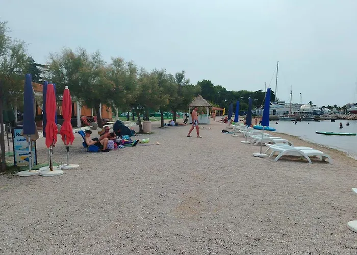 Apartman With Parking Space Biograd Na Moru, Biograd - 22475 Biograd na Moru