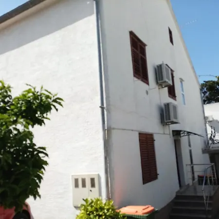 Appartement With Parking Space Biograd Na Moru, Biograd - 22475 Biograd Na Moru