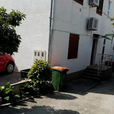 With Parking Space Biograd Na Moru, Biograd - 22475 Biograd Na Moru