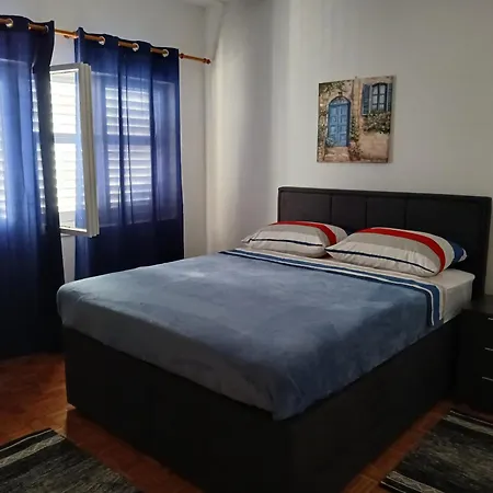 Appartement With Parking Space Biograd Na Moru, Biograd - 22475