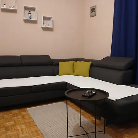 With Parking Space Biograd Na Moru, Biograd - 22475 Appartement