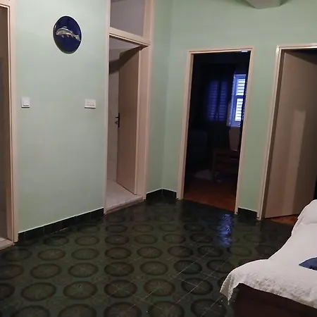 Appartement With Parking Space Biograd Na Moru, Biograd - 22475 Biograd Na Moru