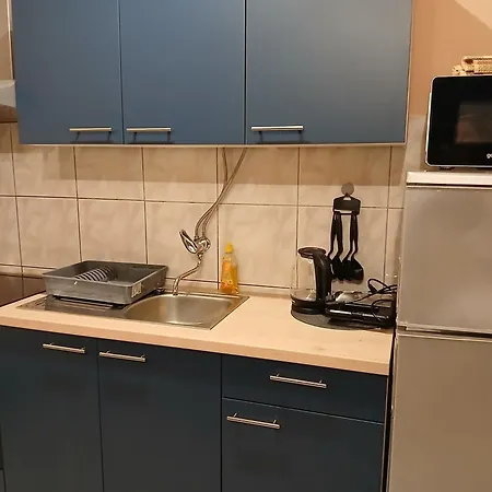 Appartement With Parking Space Biograd Na Moru, Biograd - 22475 *