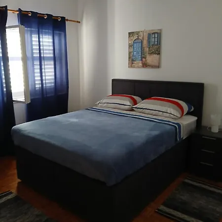 With Parking Space Biograd Na Moru, Biograd - 22475 Appartement