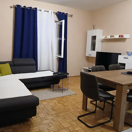 Appartement With Parking Space Biograd Na Moru, Biograd - 22475