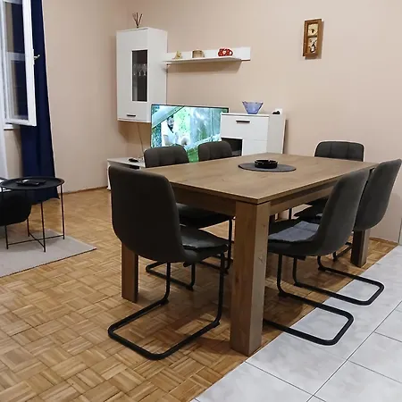 Appartement With Parking Space Biograd Na Moru, Biograd - 22475 *