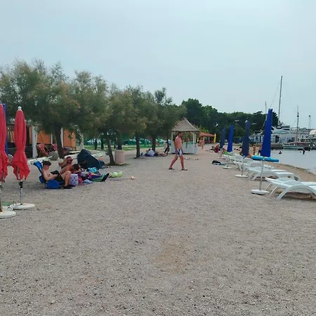 Appartement With Parking Space Biograd Na Moru, Biograd - 22475 Biograd Na Moru