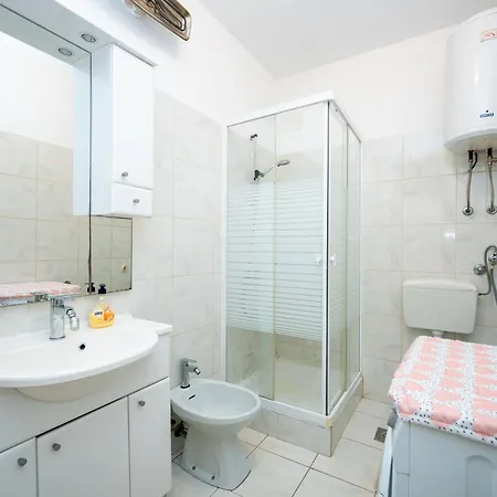 Appartement With Parking Space Biograd Na Moru, Biograd - 22475 *