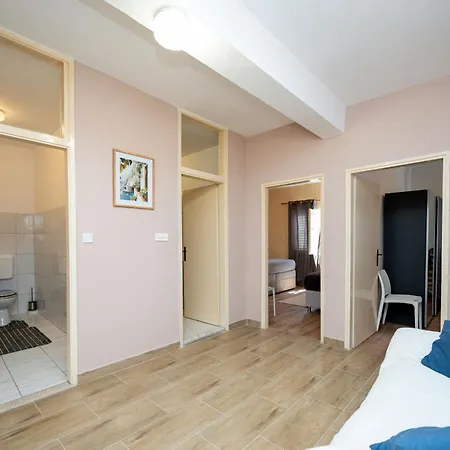 With Parking Space Biograd Na Moru, Biograd - 22475 Appartement Biograd Na Moru