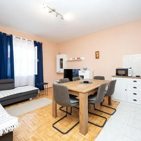 With Parking Space Biograd Na Moru, Biograd - 22475 * Biograd Na Moru