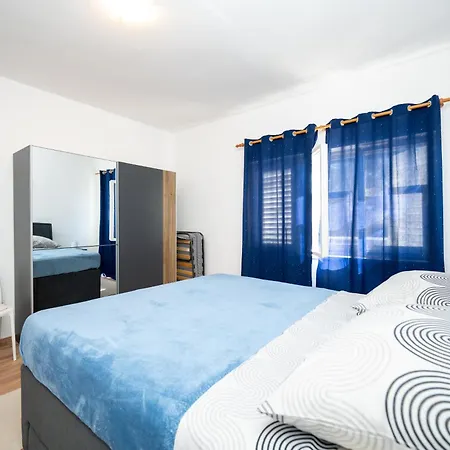 With Parking Space Biograd Na Moru, Biograd - 22475 * Biograd Na Moru