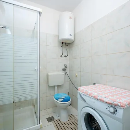 With Parking Space Biograd Na Moru, Biograd - 22475 Appartement