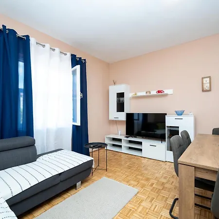 Appartement With Parking Space Biograd Na Moru, Biograd - 22475