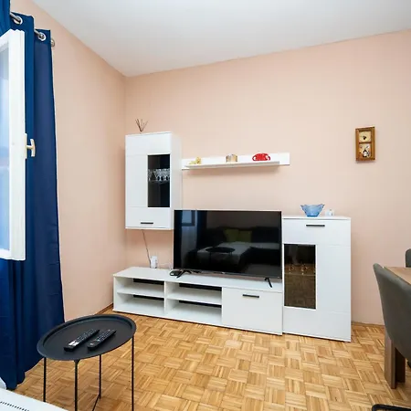 With Parking Space Biograd Na Moru, Biograd - 22475 Appartement Biograd Na Moru