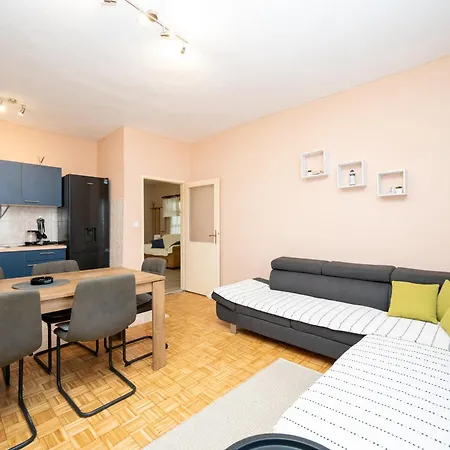 With Parking Space Biograd Na Moru, Biograd - 22475 *
