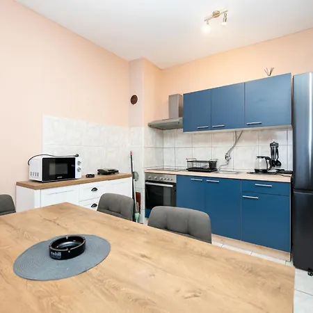 With Parking Space Biograd Na Moru, Biograd - 22475 Appartement