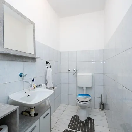 Appartement With Parking Space Biograd Na Moru, Biograd - 22475 Biograd Na Moru