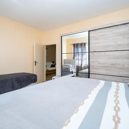 Appartement With Parking Space Biograd Na Moru, Biograd - 22475