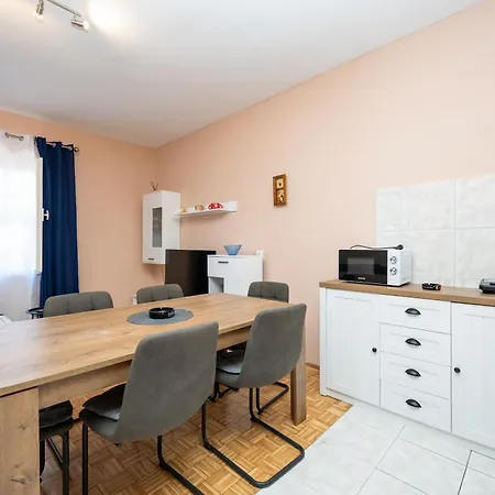 With Parking Space Biograd Na Moru, Biograd - 22475