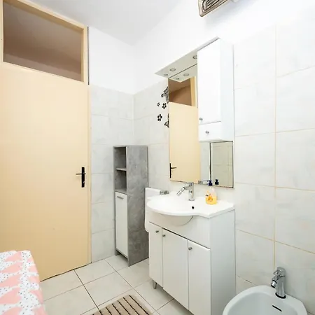 Appartement With Parking Space Biograd Na Moru, Biograd - 22475 Biograd Na Moru