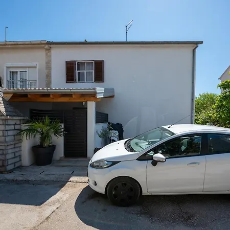 With Parking Space Biograd Na Moru, Biograd - 22475 * Biograd Na Moru