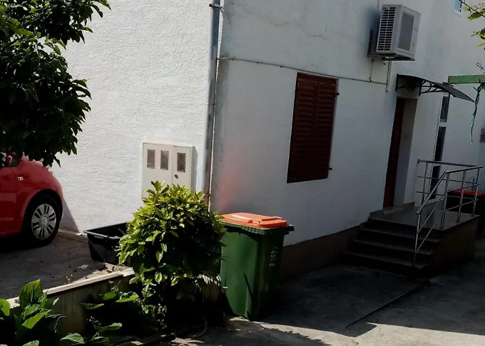 With Parking Space Biograd Na Moru, Biograd - 22475 ビオグラード・ナ・モル