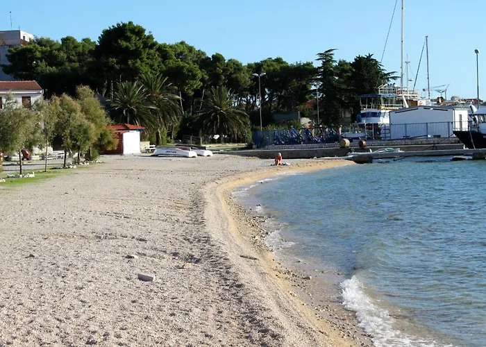 With Parking Space Biograd Na Moru, Biograd - 22475 *