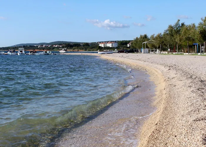 With Parking Space Biograd Na Moru, Biograd - 22475
